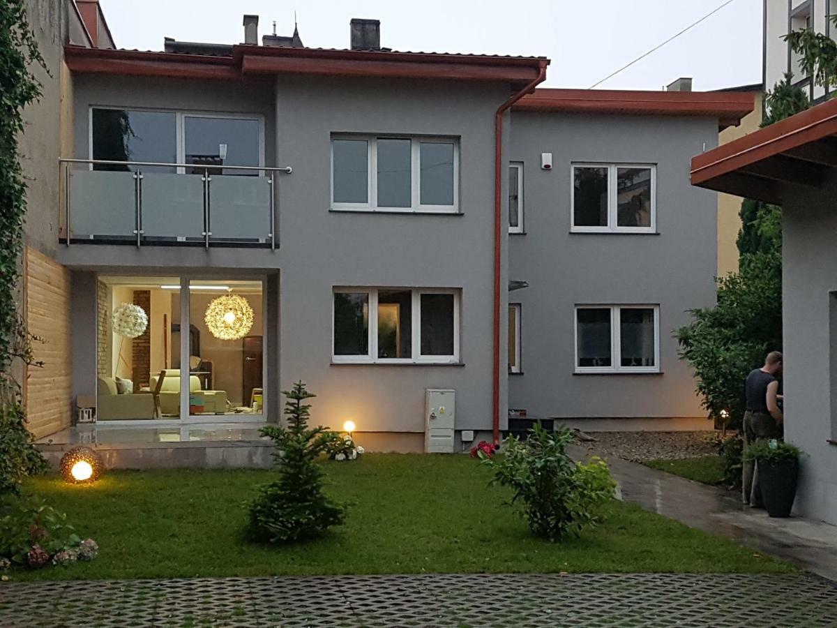 Villa Koffi Apartments 16 Plus Puck Exterior photo
